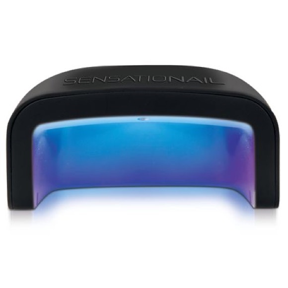 Sensationail LED Gel transformer - Picture 3 of 4